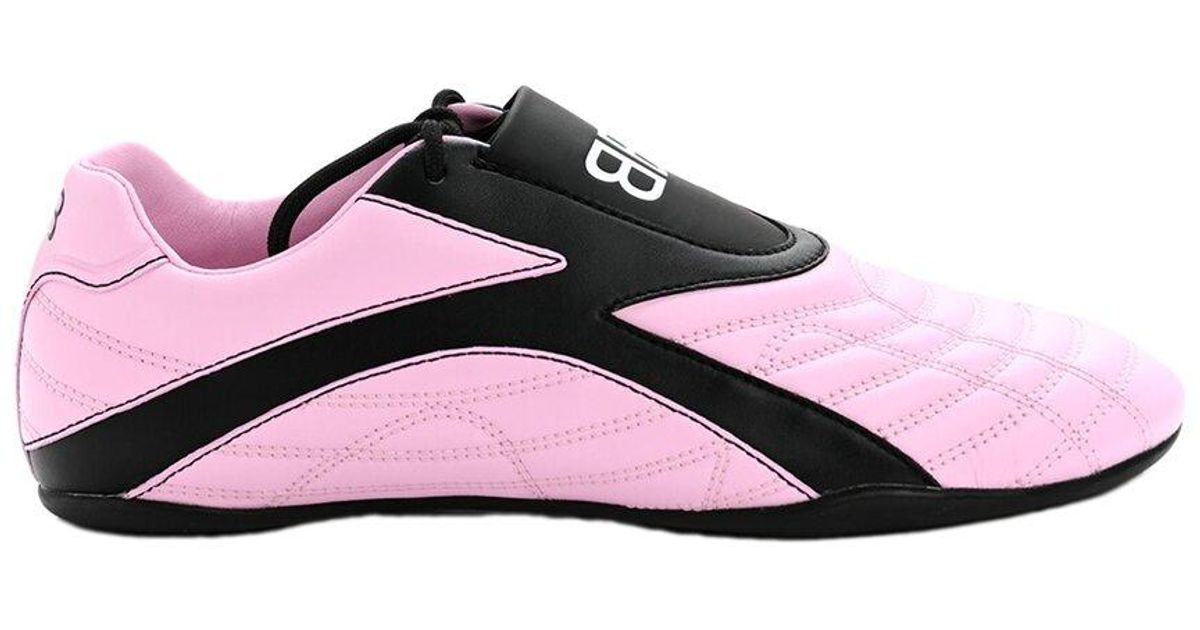 Balenciaga Zen Sneaker | Lyst