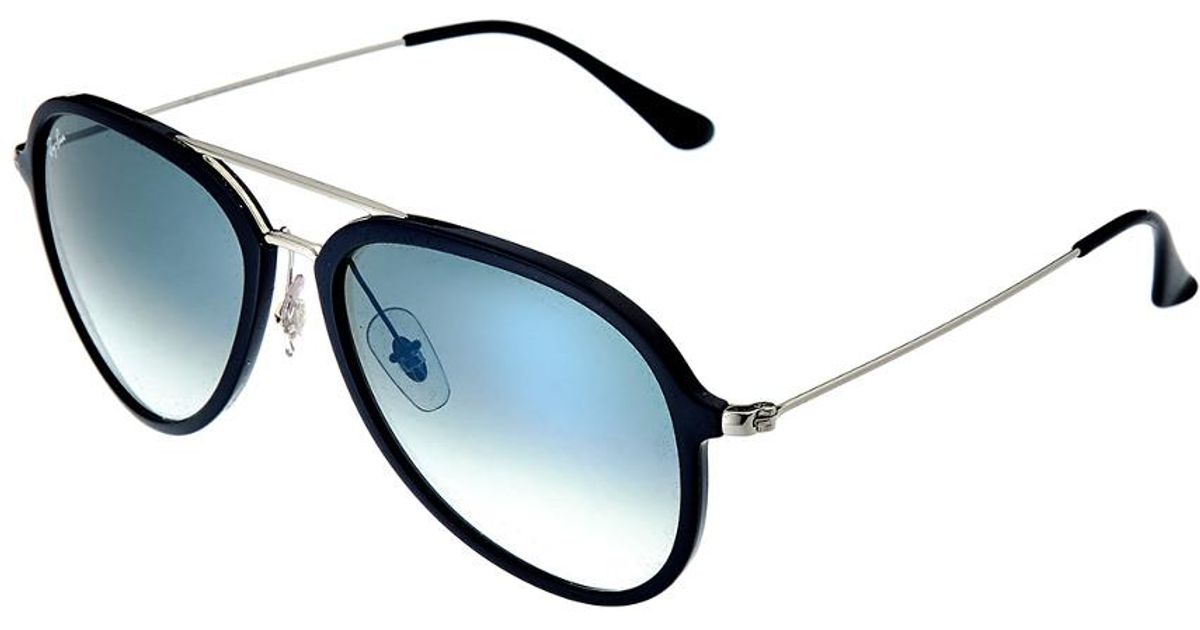 rb4298 sunglass hut