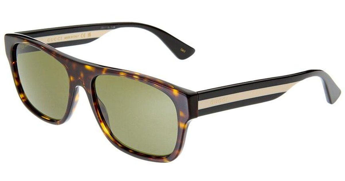 gucci gg0341s 56