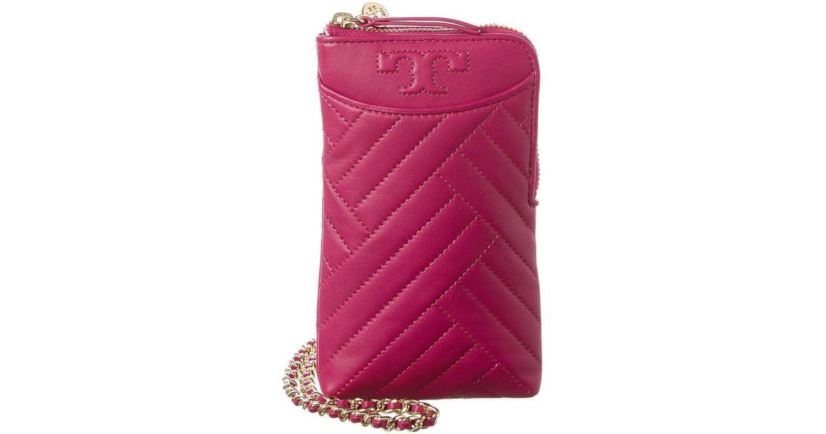 alexa phone crossbody tory burch