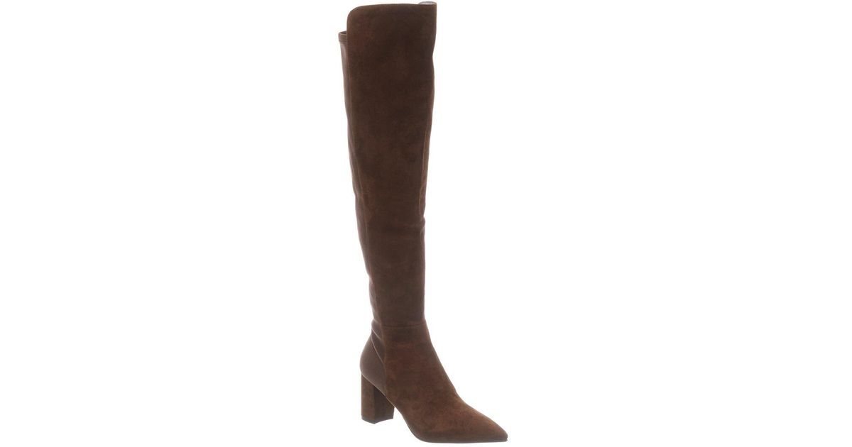 carly stuart weitzman