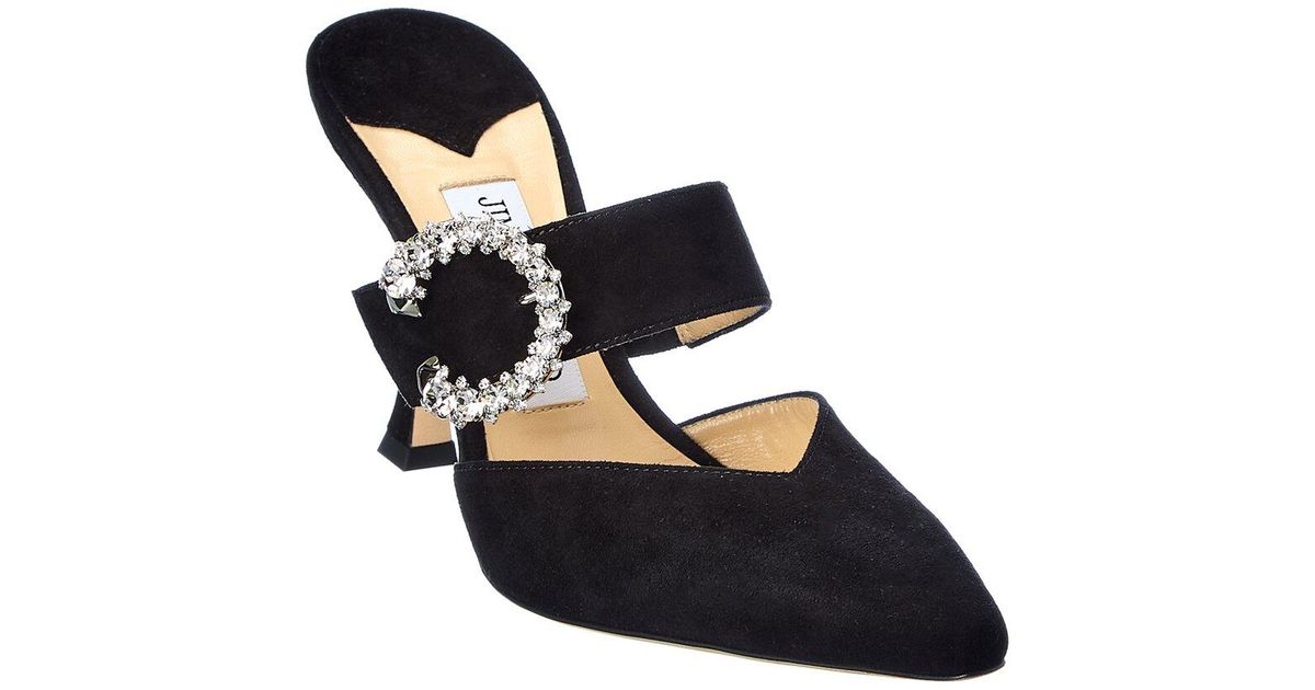 jimmy choo traci 90
