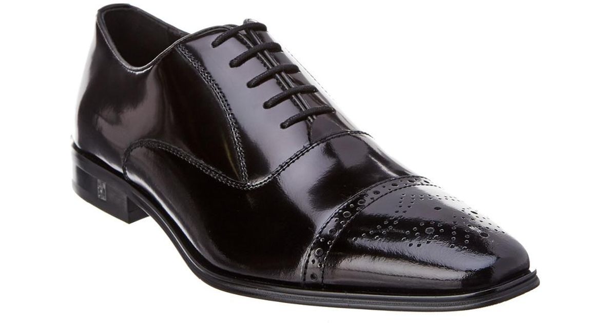 versace oxford