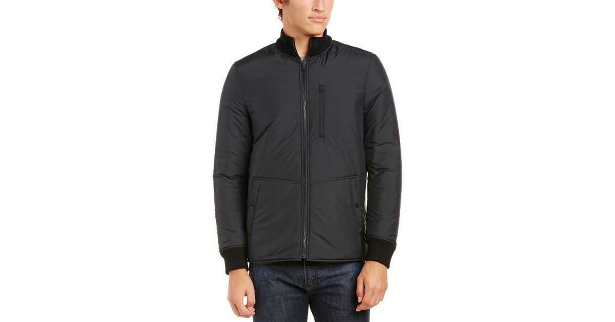 victorinox g code jacket