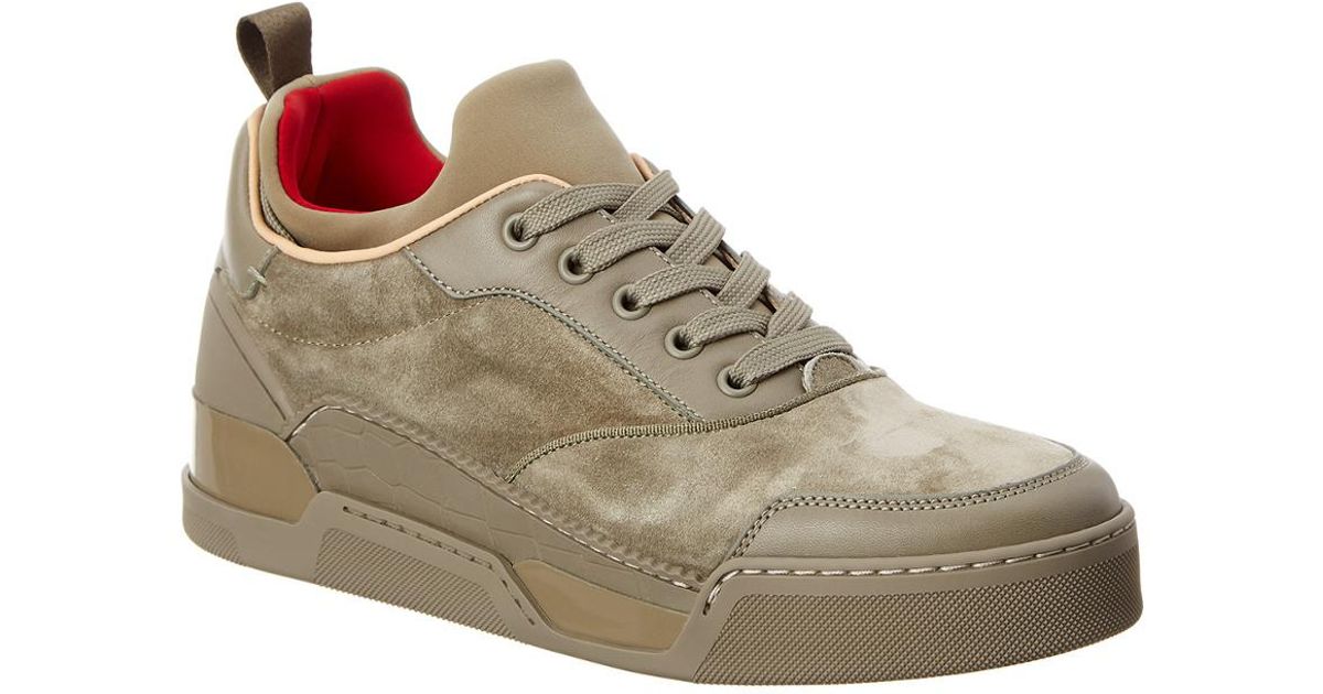 aurelien christian louboutin