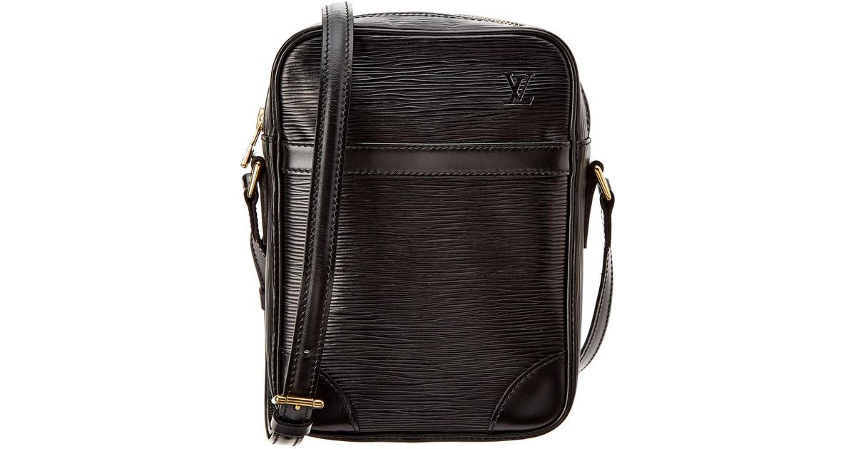 louis vuitton danube epi