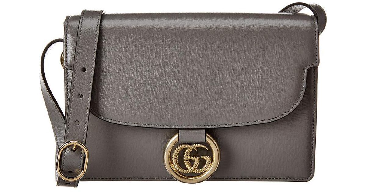 gucci double g purse