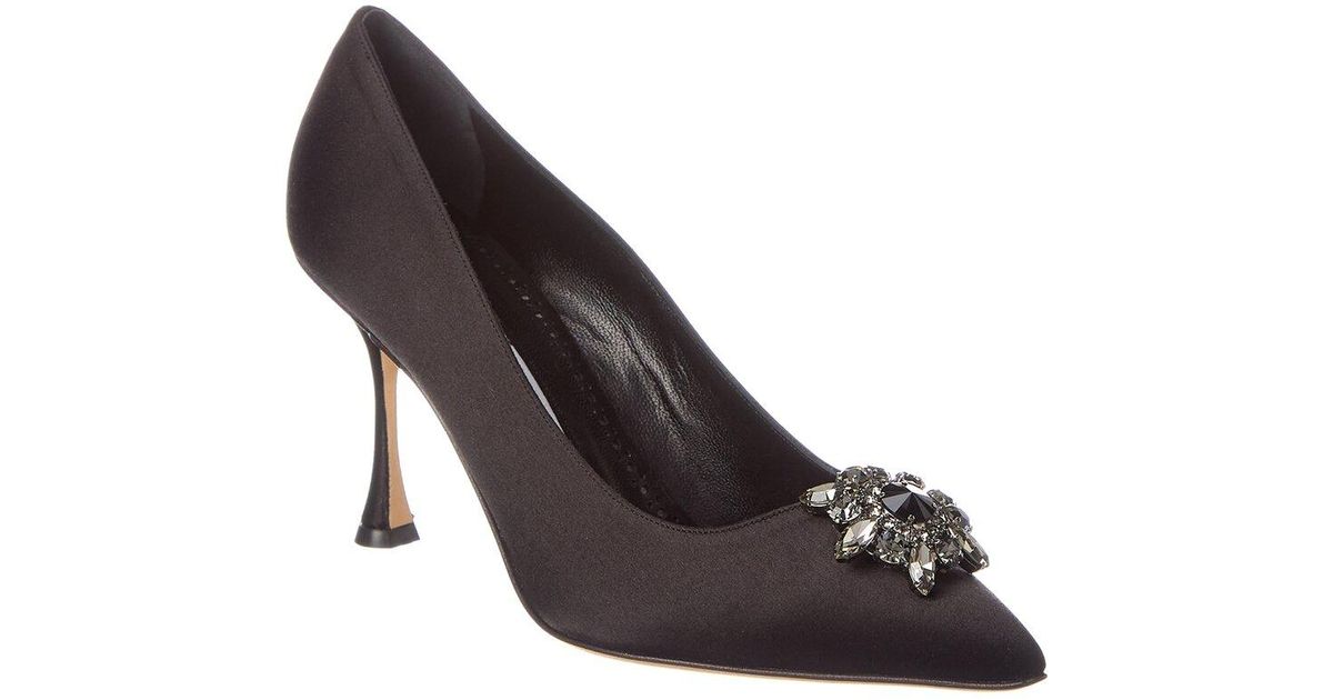 manolo blahnik cassina