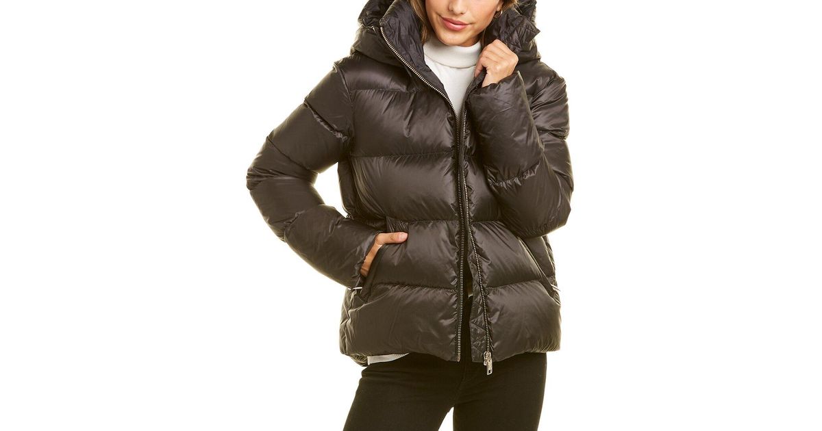 nb series nicole benisti