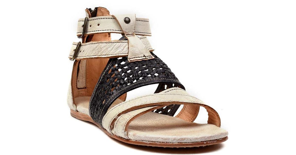 bed stu capriana sandal