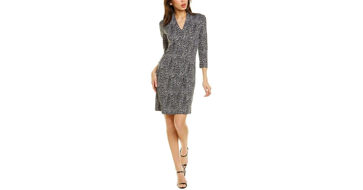 J mclaughlin ivana best sale dress