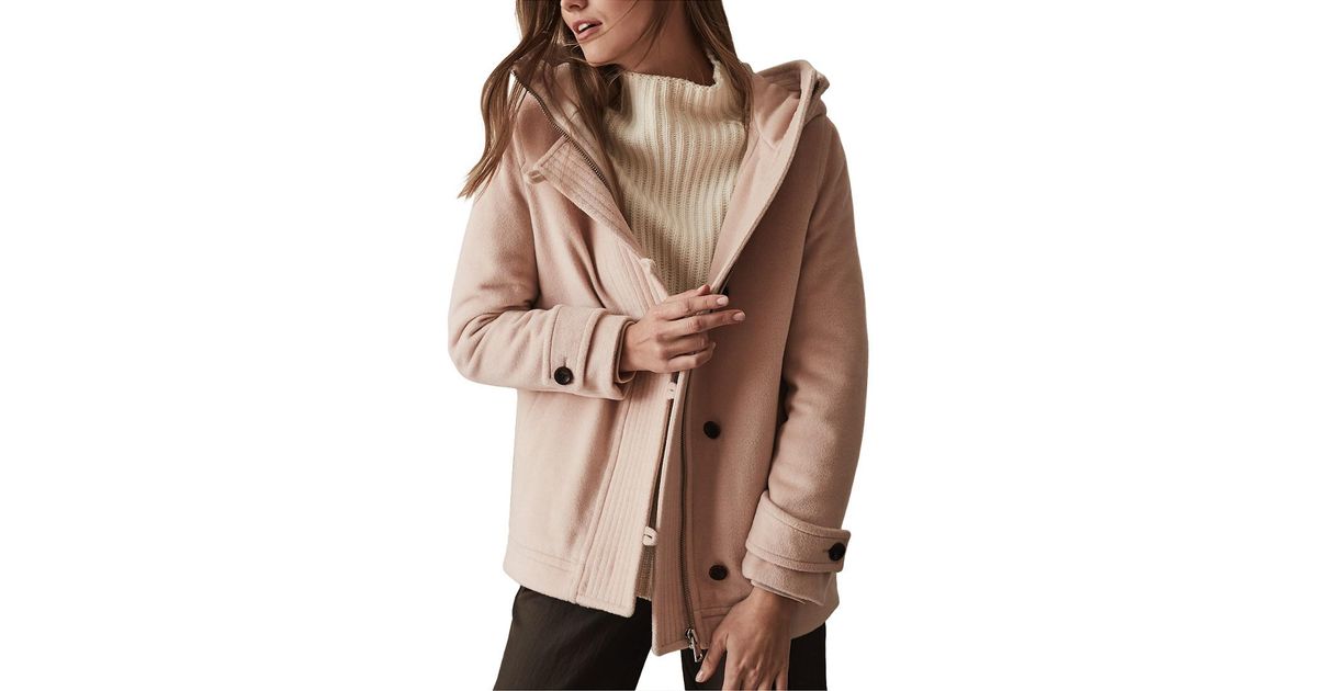 reiss marlowe coat