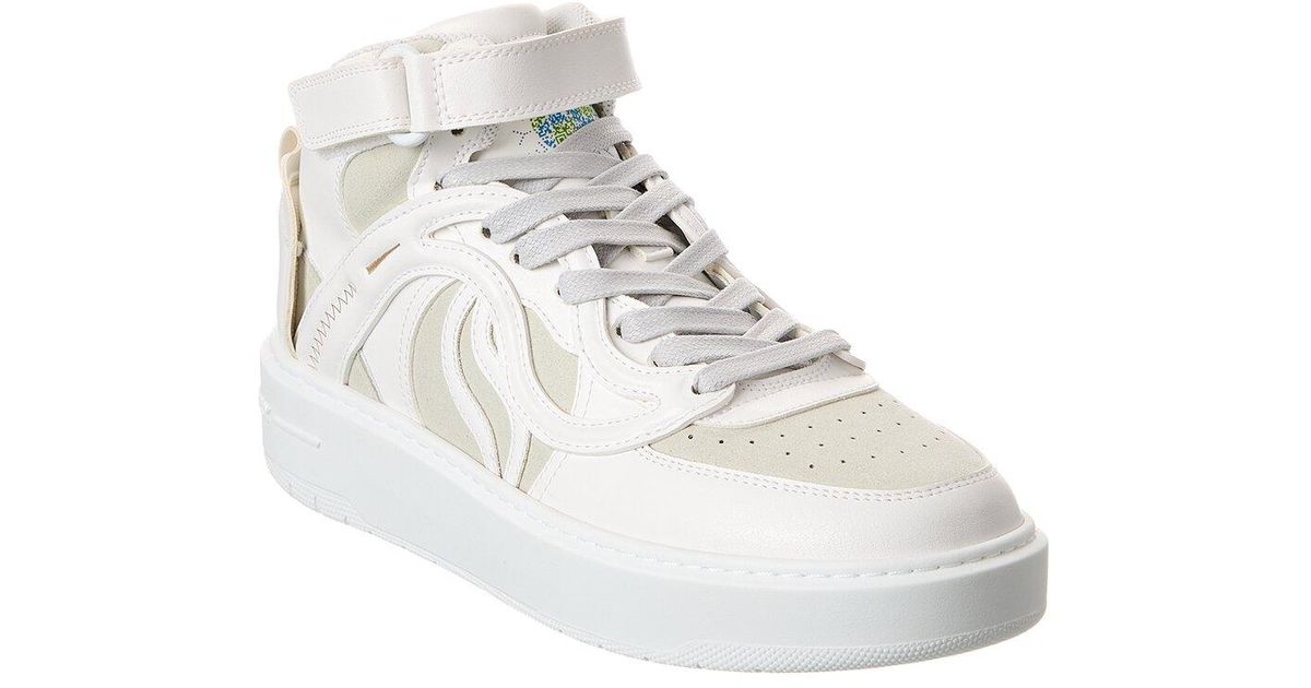 stella-mccartney-White-S-Wave-