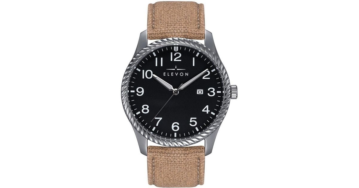 Elevon jeppesen shop