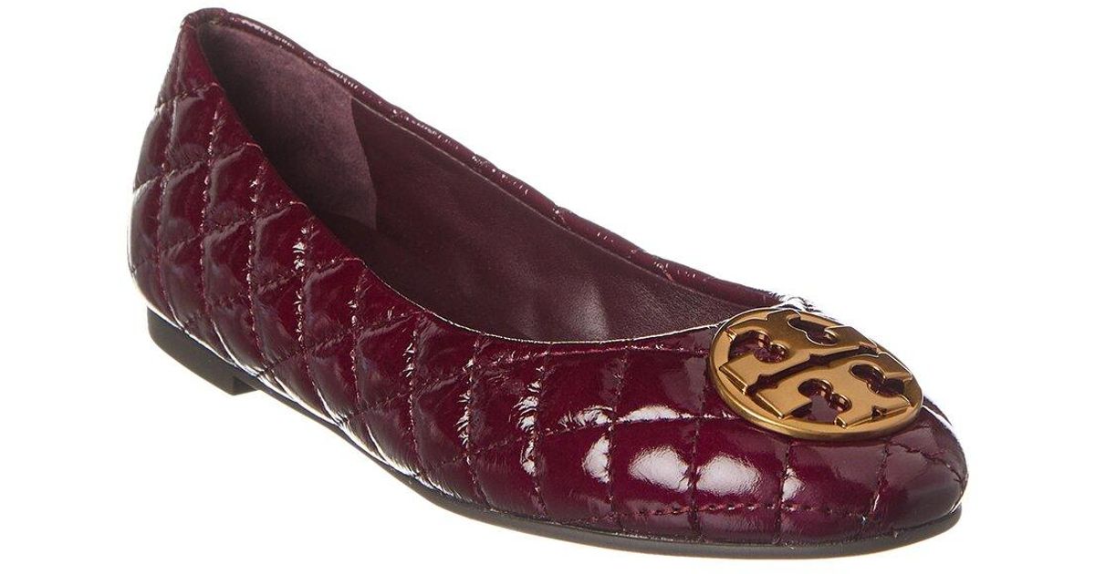 tory-burch-Purple-Chelsea-
