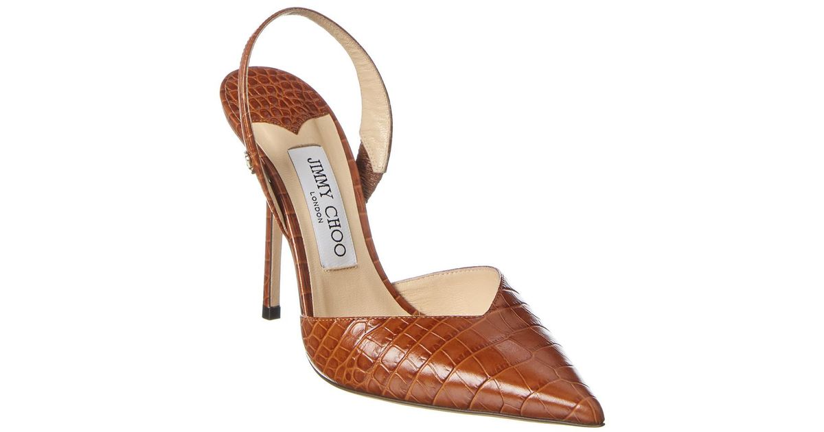jimmy choo thandi 100