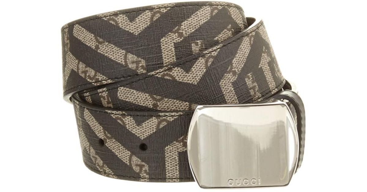 gucci caleido belt