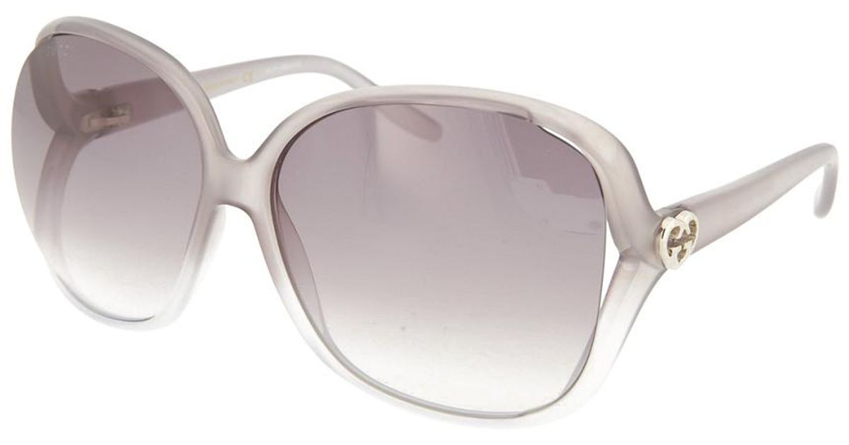 Gucci Women's GG0506S 60mm Sunglasses 