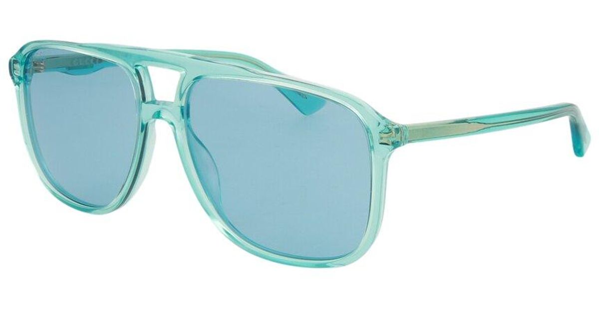 Gucci GG1280S 003 sunglasses