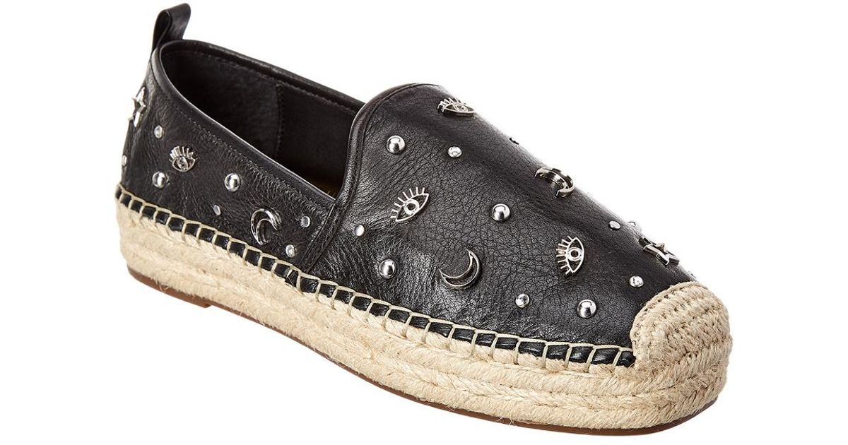 rebecca minkoff beatriz espadrille
