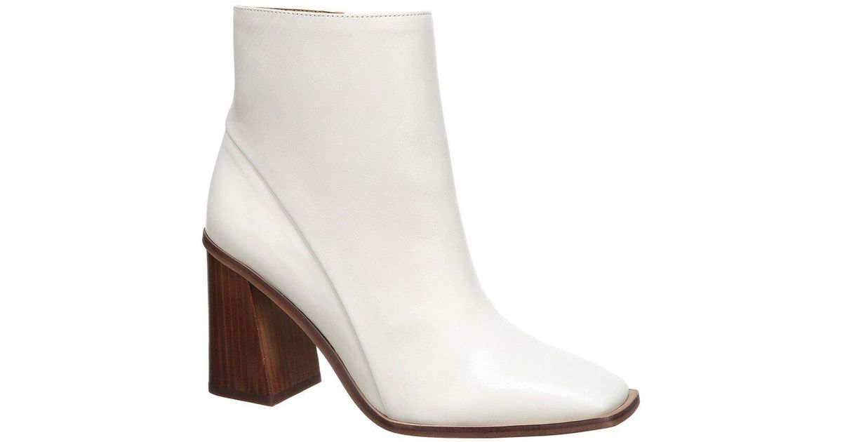 franco sarto vallah bootie