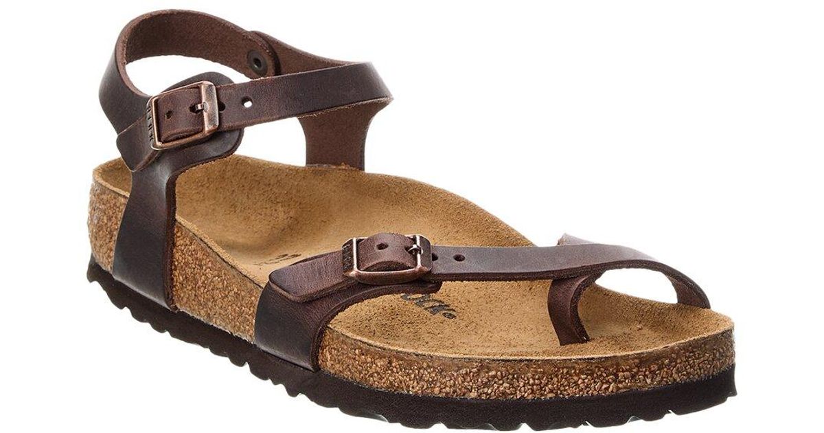 Birkenstock taormina uomo hotsell