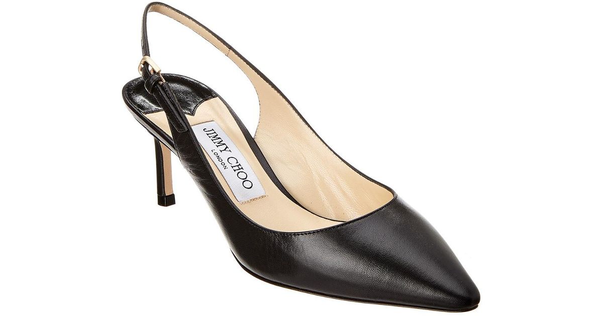 jimmy choo erin slingback