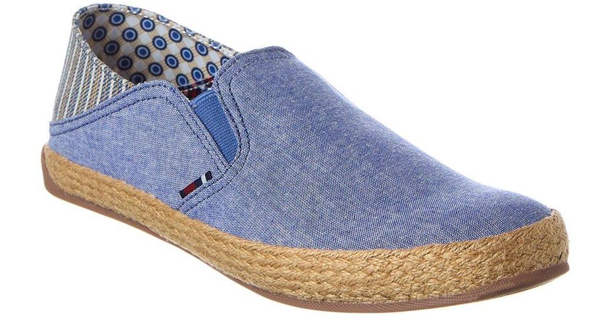 ben sherman jenson sneaker