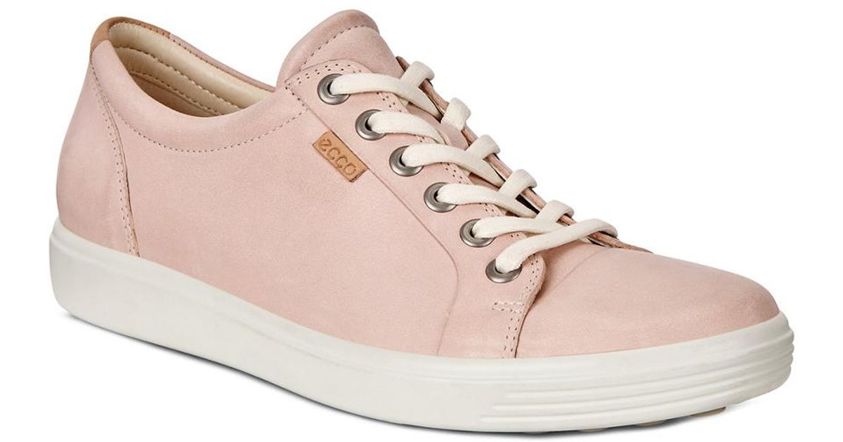 ecco rose dust soft 7