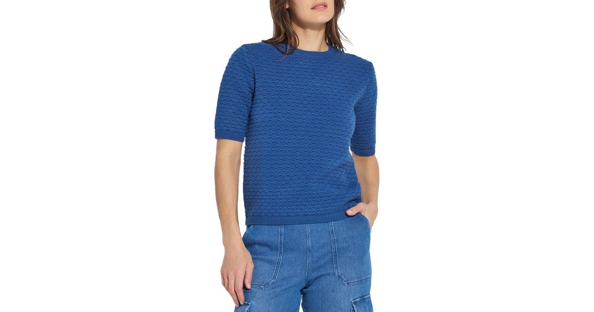 Lysse Cortado Knit Sweater Tunic