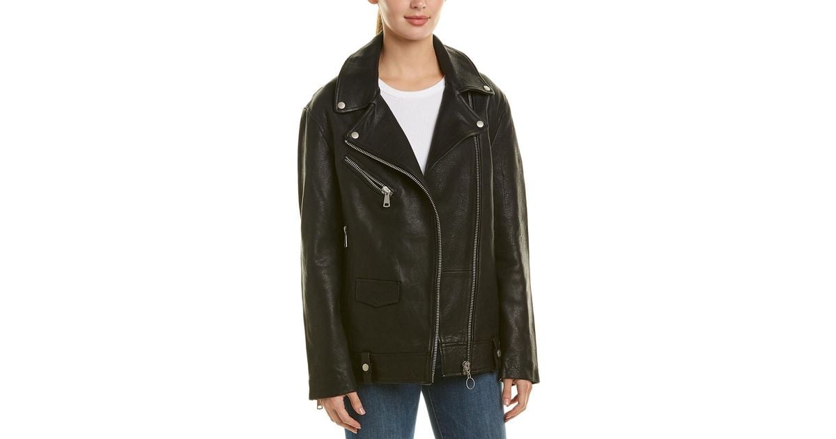 Bagatelle Biker Jacket Www Sassycleanersmd Com