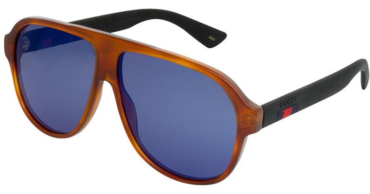 gucci gg0009s sunglasses