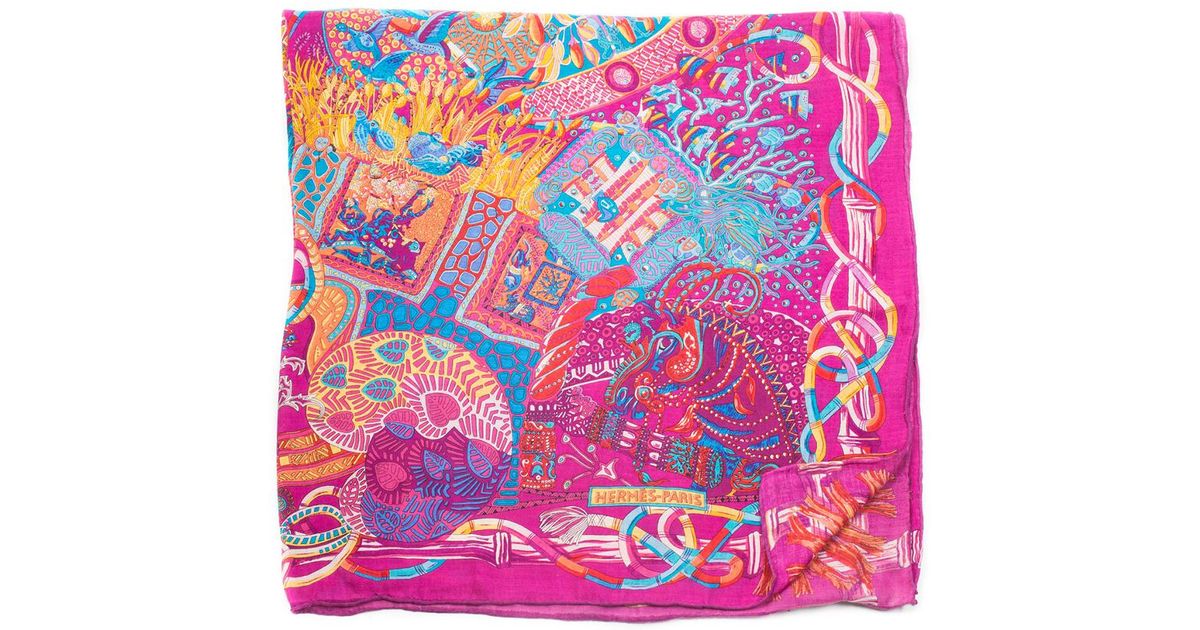 hermes annie faivre