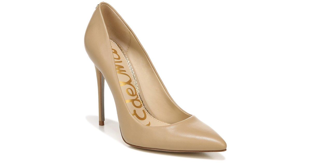 Sam edelman women's danna pump 2025