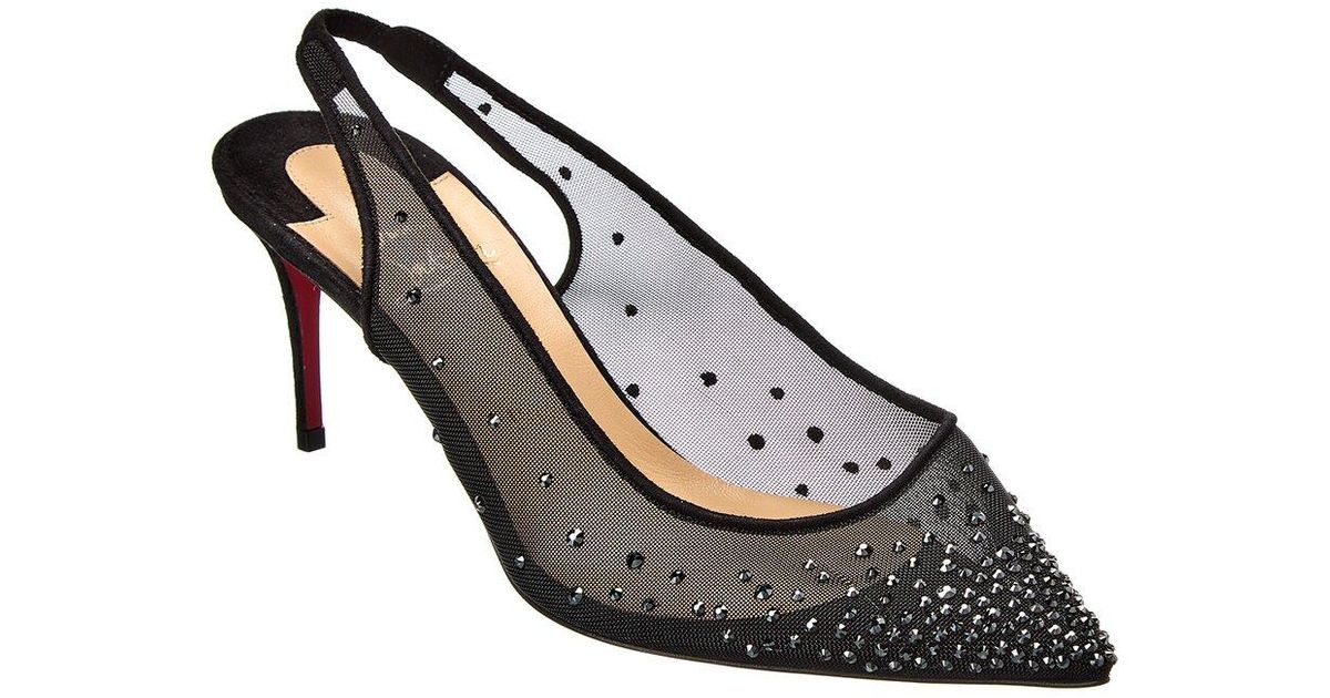 louboutin marchacroche 70