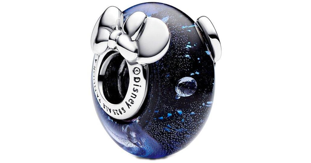Pandora Sale Rue La La Pandora Charms PANDORA Disney Cz Charm In