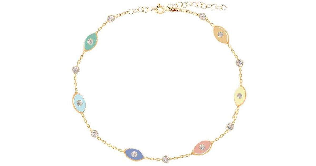 Gabi Rielle Candy Crush 14k Over Silver 