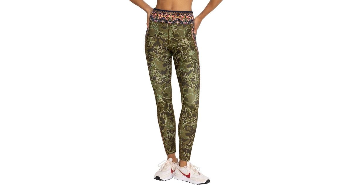 Johnny was camo leggings hotsell