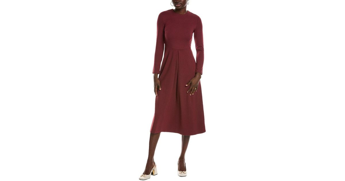 Lk bennett maria dress discount