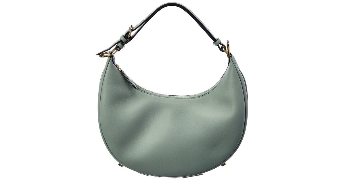 fendi graphy small