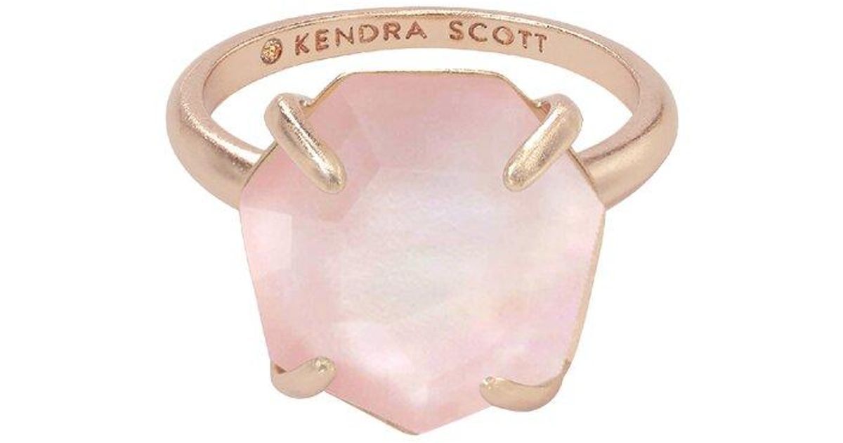 Kendra scott ryan ring deals