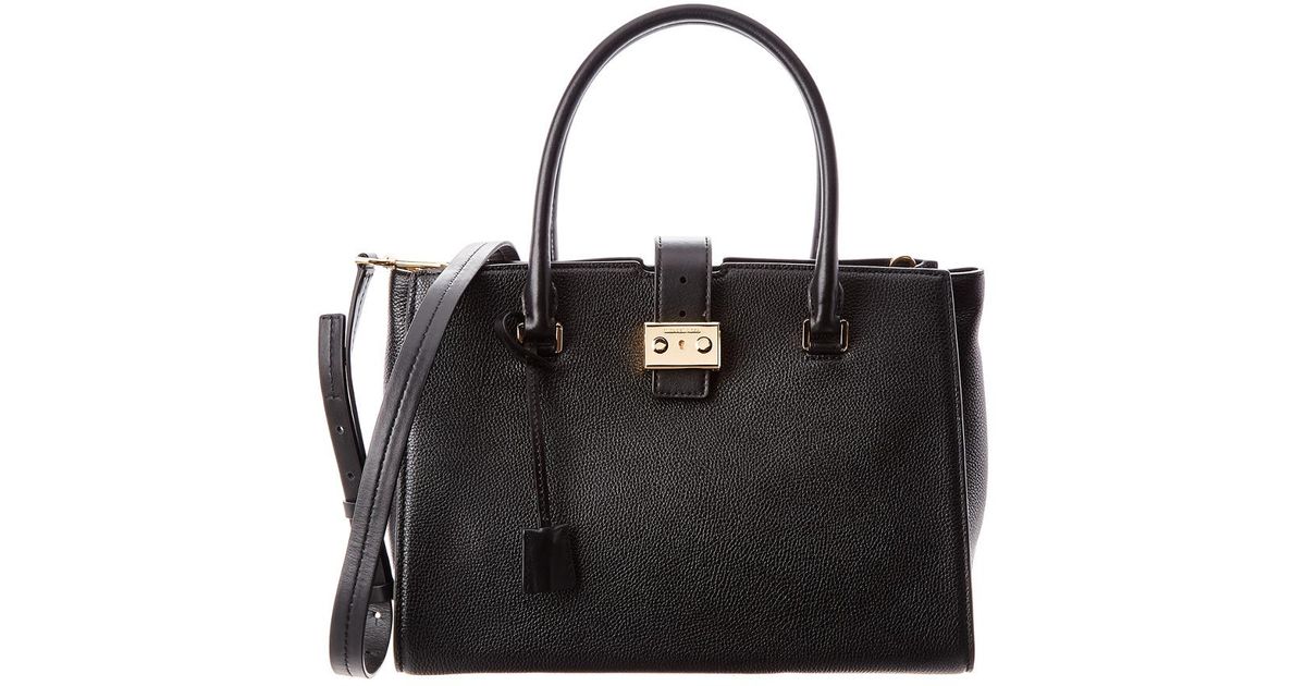 michael kors big handbolsas