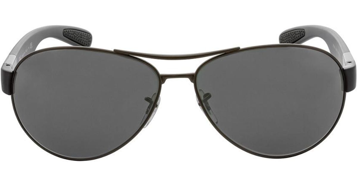 Ray-Ban Unisex Rb3509 66mm Sunglasses | Lyst
