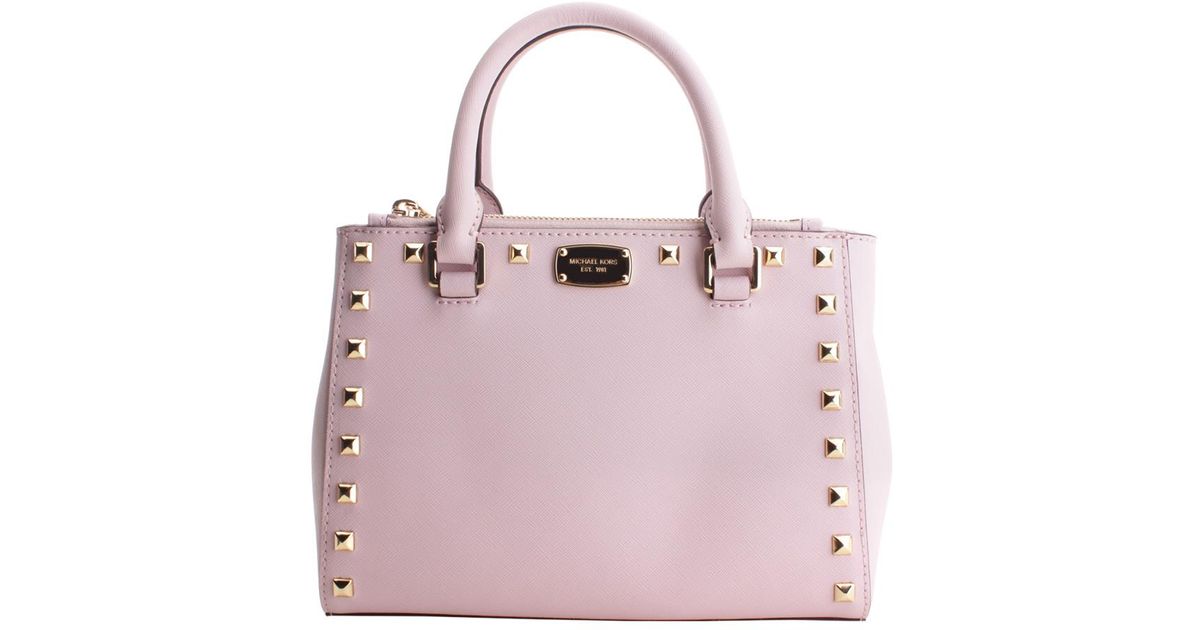 michael kors kellen satchel