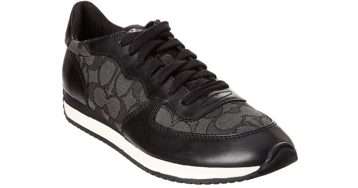 coach farah sneaker