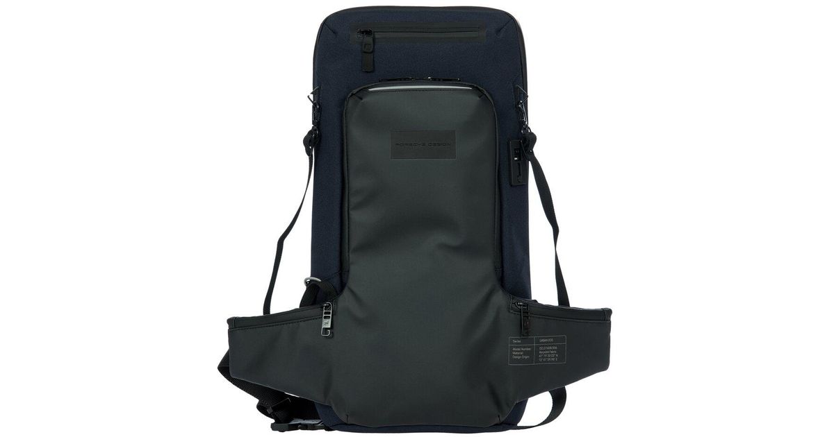 Buy BRIC'S X-Travel Urban Backpack in Singapore & Malaysia - The Wallet Shop