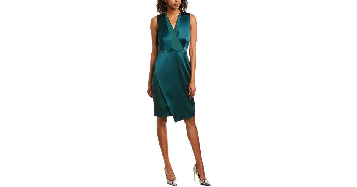 reiss raquel dress
