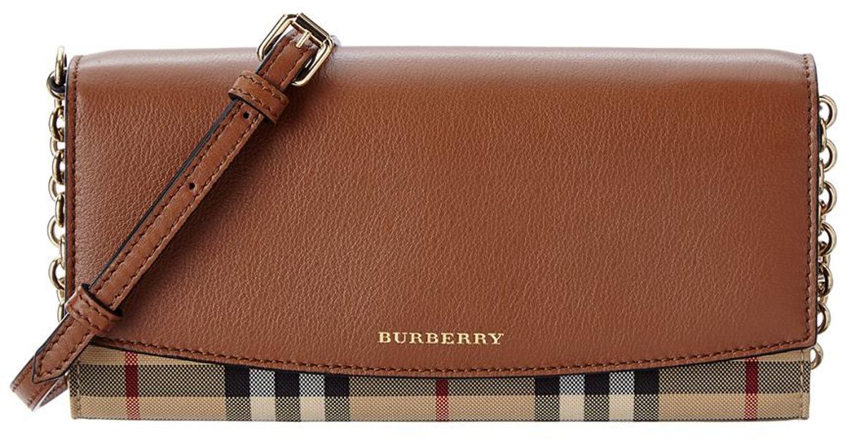 henley burberry