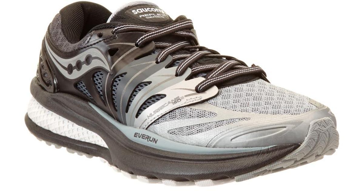 saucony hurricane iso 2 2017