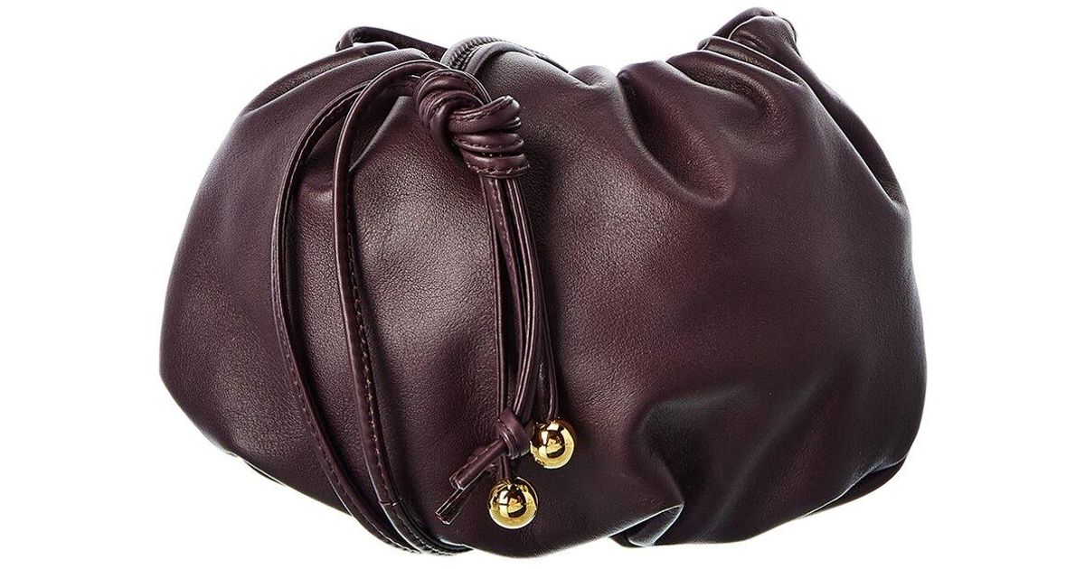 bottega small bulb bag